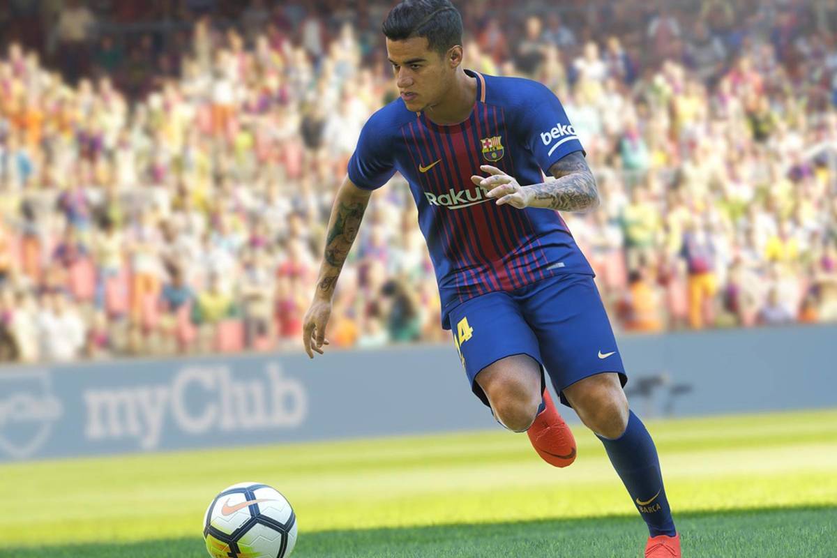 pes 2019 option file ps4 september 2018