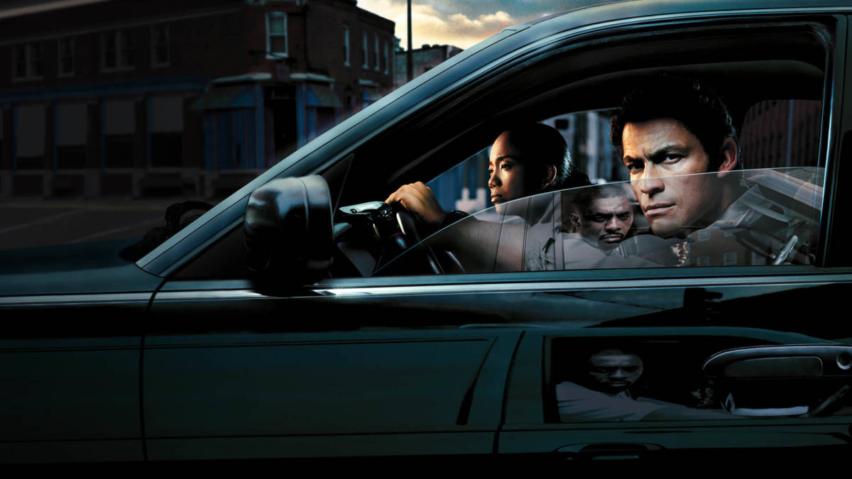 the wire sonja sohn dominic west idris elba