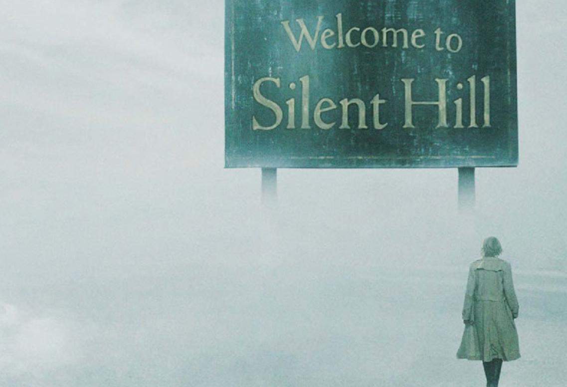 silent hill best video game movie