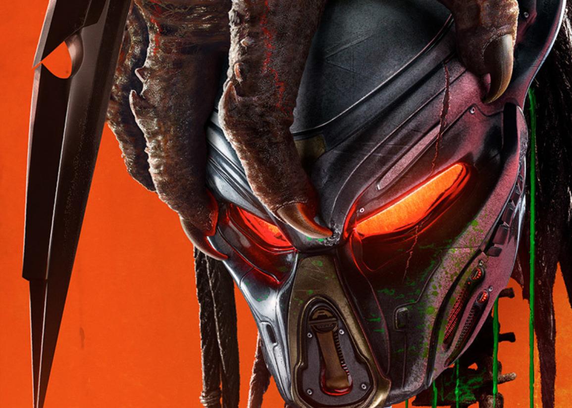 Ranking The Predator Movies