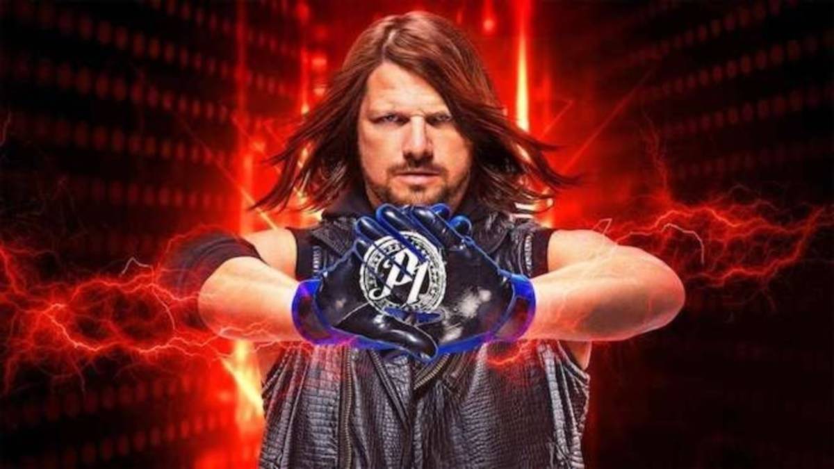 WWE 2K Games Cover Stars: The Complete List - Cultured Vultures