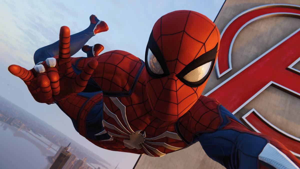 Is Marvel's Spider-Man 2 Coming to Xbox? - Cultured Vultures