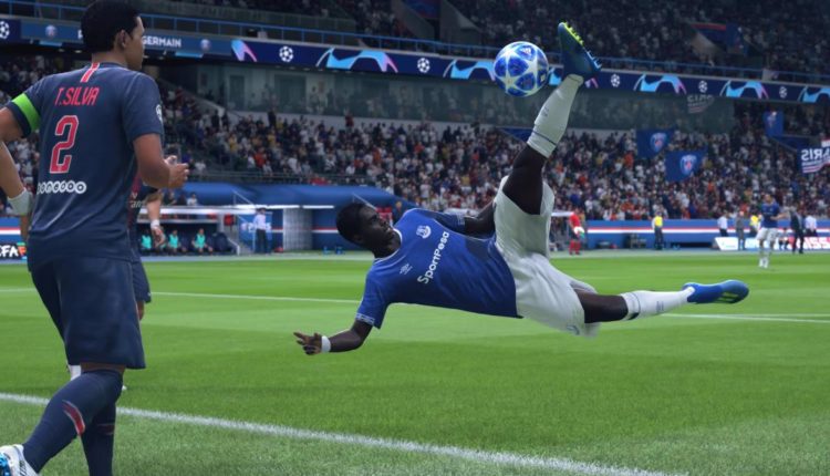 FIFA 19