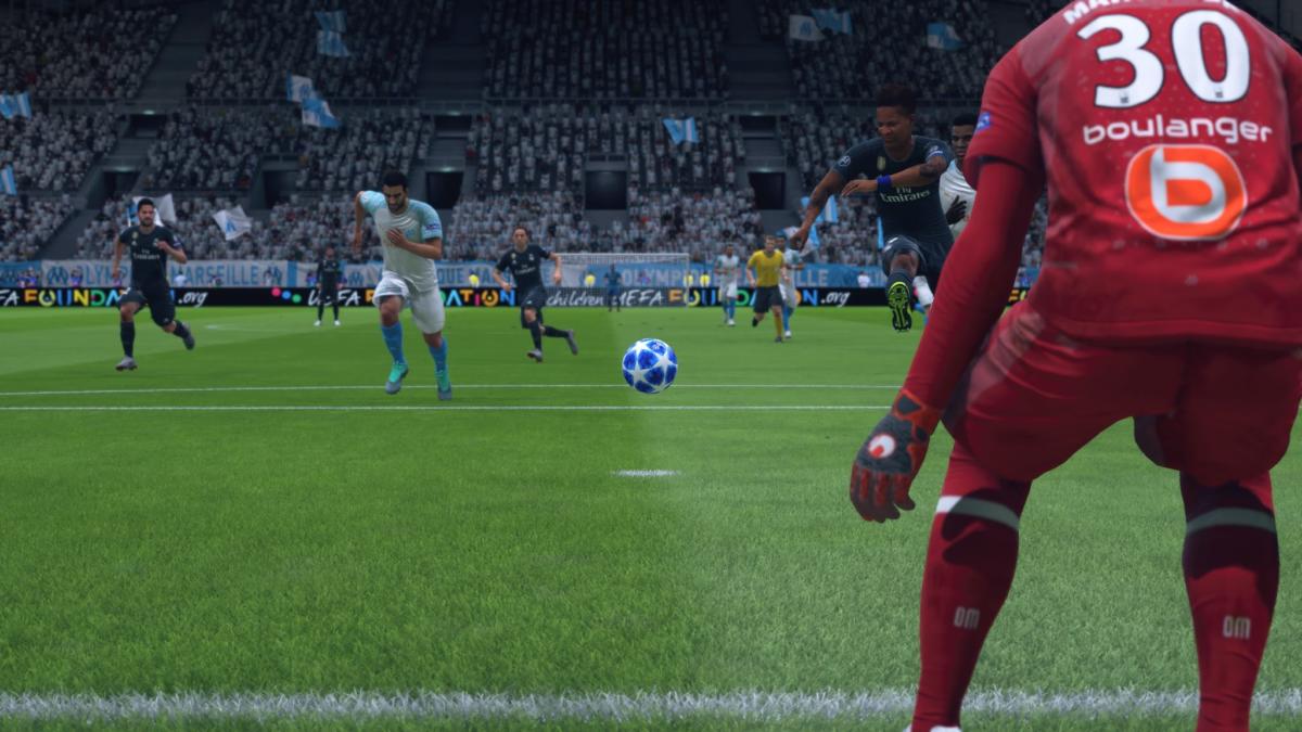 Fifa 19 ps3