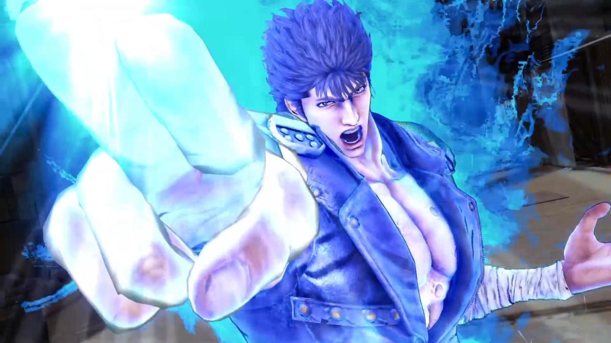 Fist of the North Star