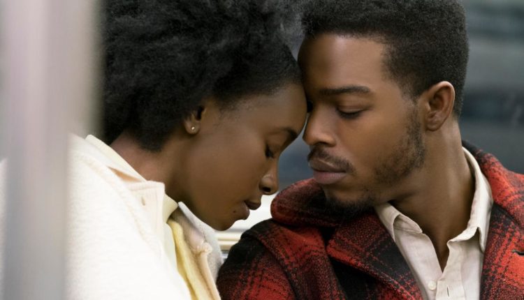 If Beale Street Could Talk