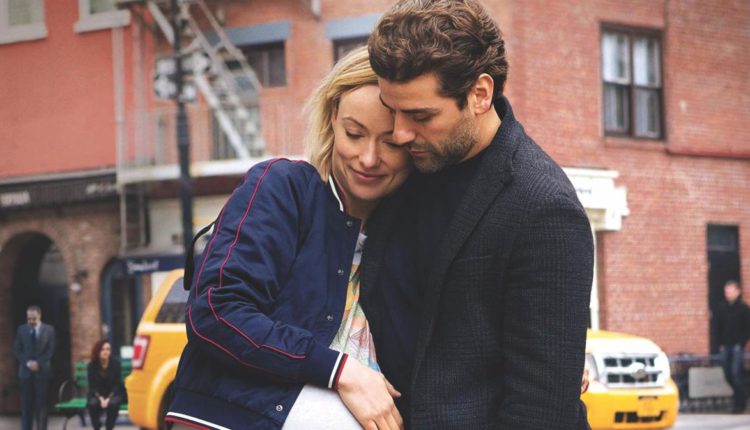 Life Itself 2018