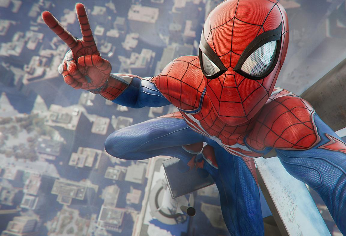 Marvel's Spider-Man 2 Preview: PS5 Gameplay First Impressions - Crunchyroll  News