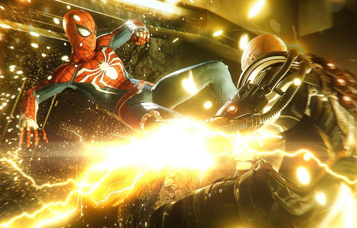 Marvel's Avengers Will Die With Spider-Man Stuck On PlayStation