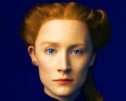 Mary Queen of Scots
