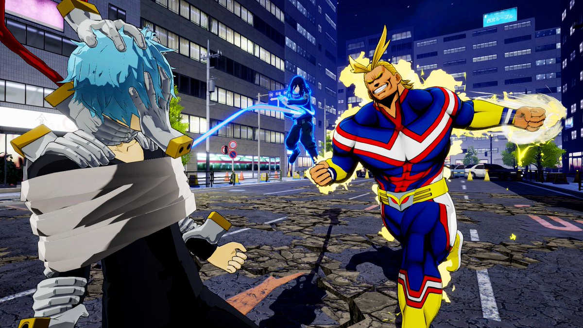 The 14 Greatest Anime Fighters & Brawlers of All Time