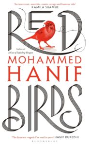 Red Birds book