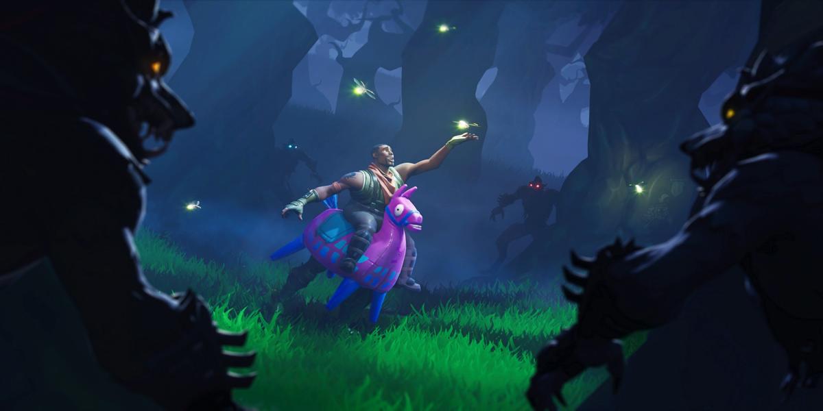 Fortnite Season 6 Week 1 & 2 Loading Screens Leaked ... - 1200 x 600 jpeg 41kB