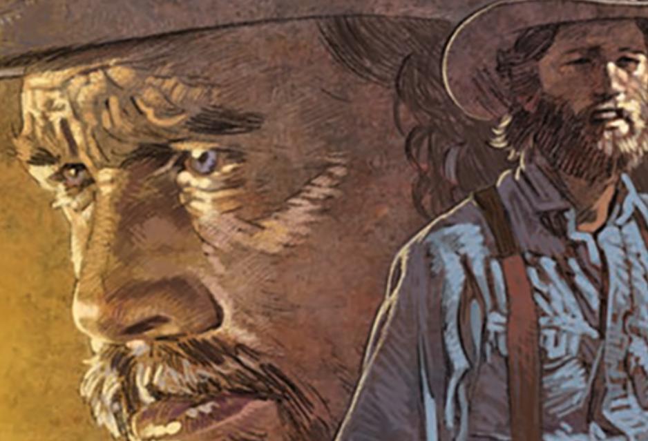 The Hired Hand Dual Format Review A Hidden Gem