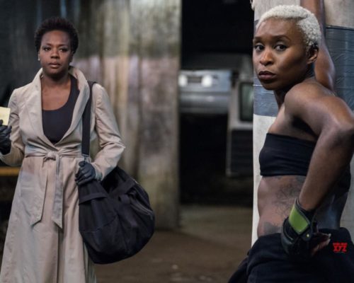 Widows movie