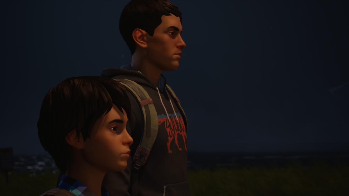 Life is Strange 2: Episode One - Roads Review