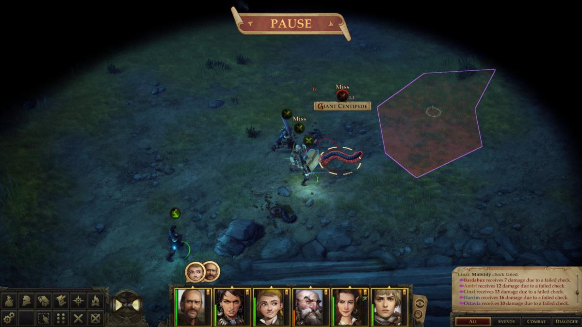 Thoughts: Pathfinder Kingmaker