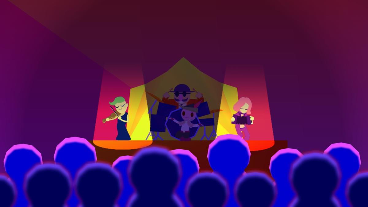 Wandersong review