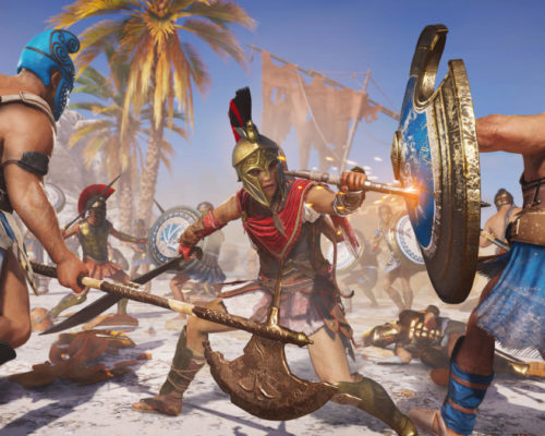Odyssey