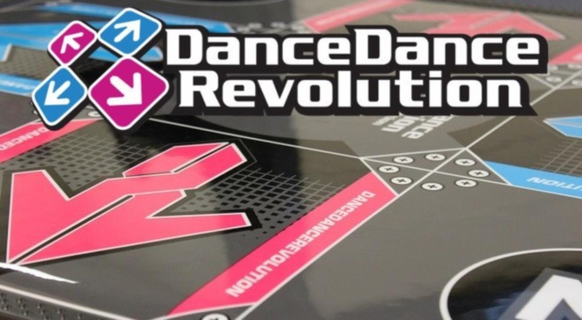 Dance Dance Revolution