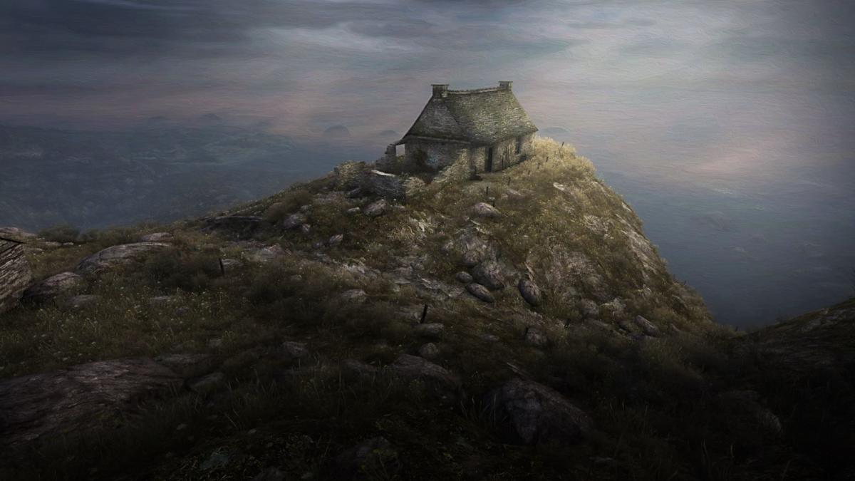 Dear Esther