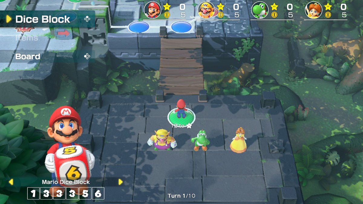 Super Mario Party (Switch) REVIEW - Super Fun Time - Cultured Vultures