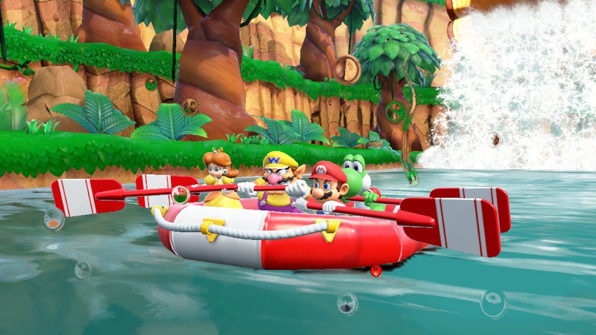 Super Mario Party (Switch) REVIEW - Super Fun Time - Cultured Vultures