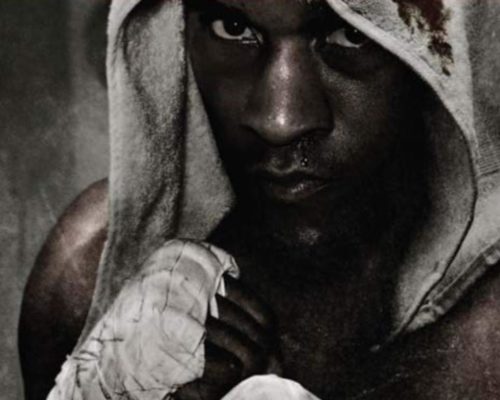 Fight Night Champion