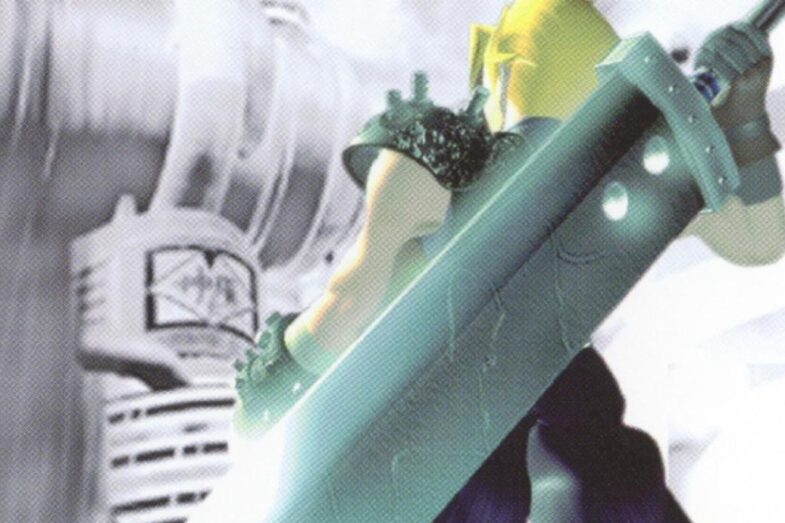 Final Fantasy 7