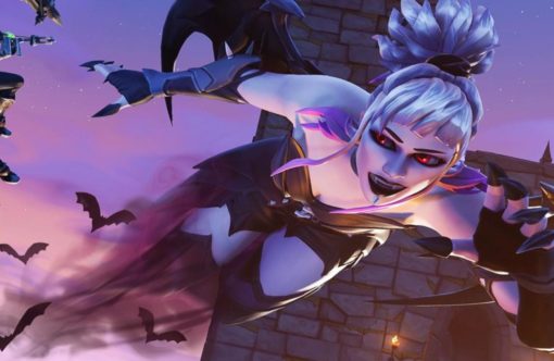 Fortnite Season 6 Week 5 Loading Screen Revealed & Solution