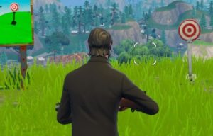 Fortnite Season 6 Guide: Shooting Gallery Locations &amp; Tips