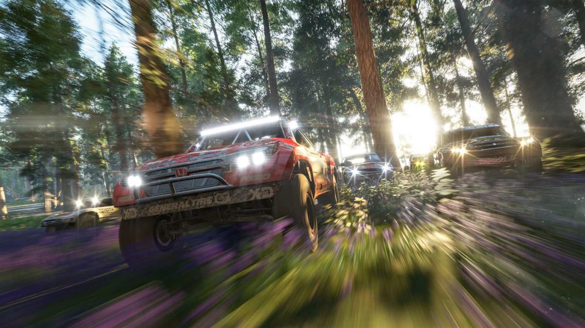 Forza Horizon 5 Is Great, But It Could Be Even Better - Cultured Vultures