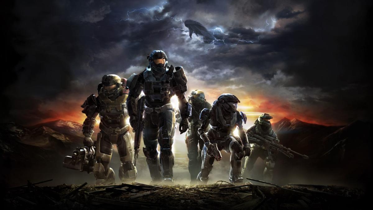 What is the best Halo? All the games in the saga ordered from worst to best  according to Metacritic - Pledge Times