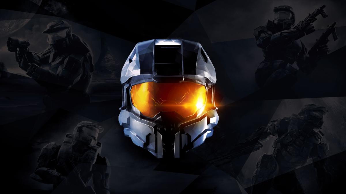 Halo The Master Chief Collection