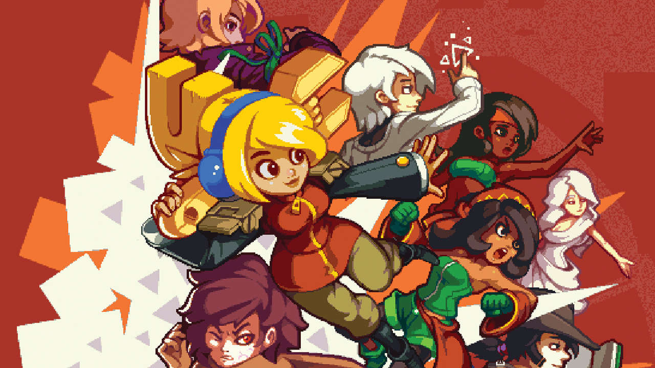 Iconoclasts