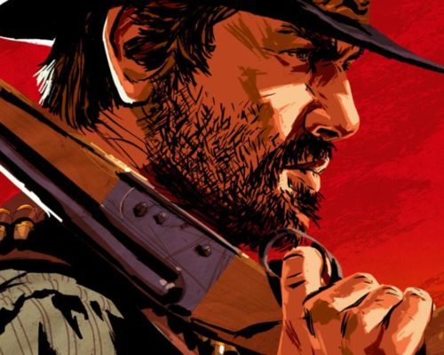 Red Dead Redemption 2