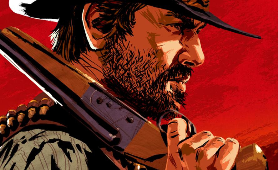 Red Dead Redemption 2 (PS4) REVIEW - A Wild Wild Ride