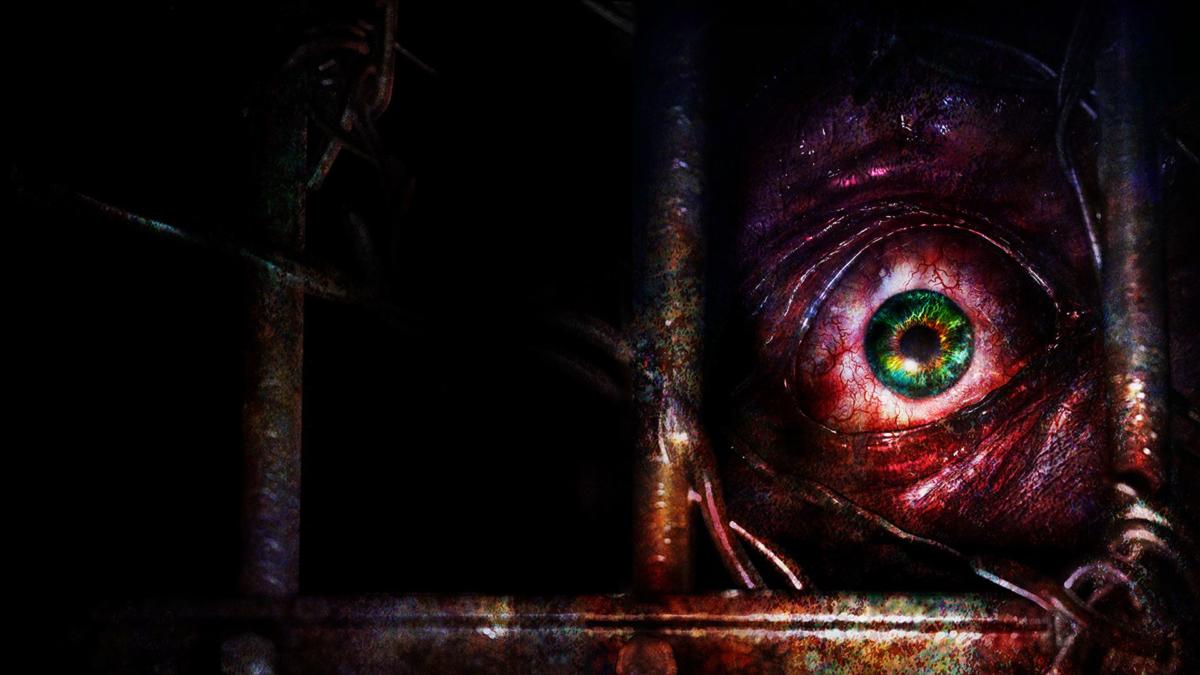 Resi Revelations 2