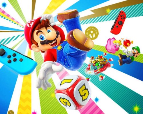 Super Mario Party