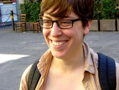 Anna Goding Anna Gooding-Call, Writer at Cultured Vultures