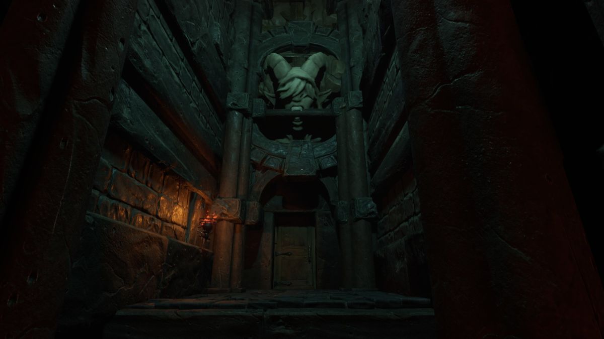 Underworld ascendant вылетает