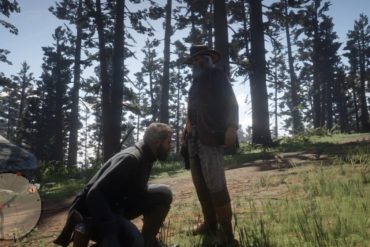 Red Dead Online