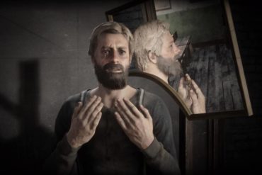Red Dead Online character creator