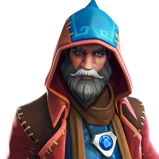 Fortnite v6.30 Skins Leaked, Include Wizards and Weirdness - 512 x 512 jpeg 141kB