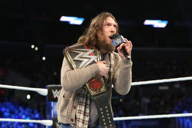 Daniel Bryan