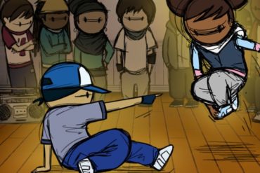 Floor Kids review
