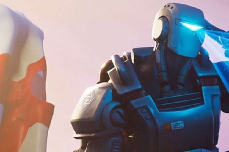 Fortnite