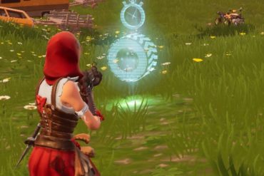 Fortnite