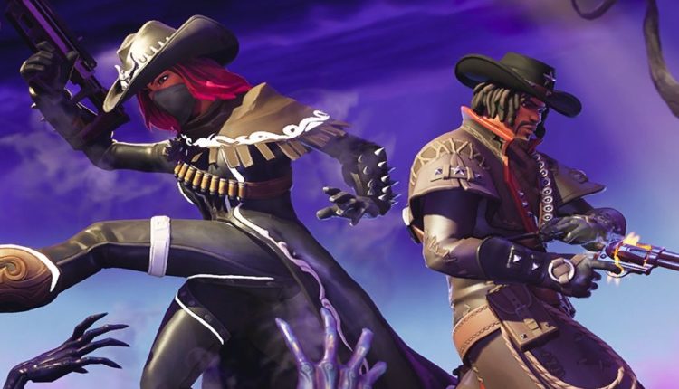 Fortnite Season 6 Week 6 Loading Screen Battle Star Revealed