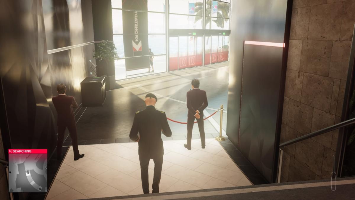 hitman 2 ps4